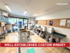 #31历史悠久定制葡萄酒酿造生意（MLS#C8079948）$98000